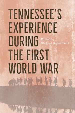 Tennessee's Experience During the First World War image number 0