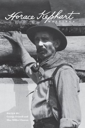 Horace Kephart: Writings image number 0