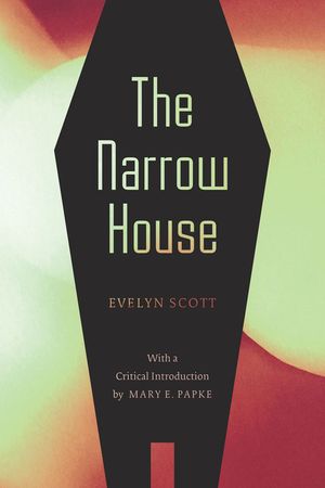 The Narrow House image number 0