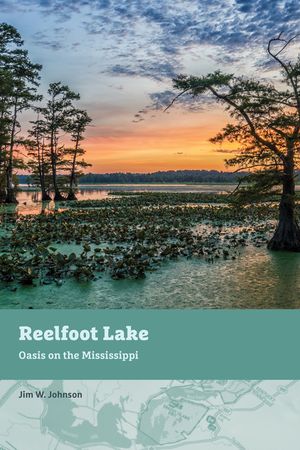 Reelfoot Lake: Oasis of West Tennessee image number 0