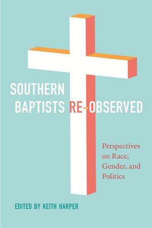 Southern Baptists Re-Observed image number 0