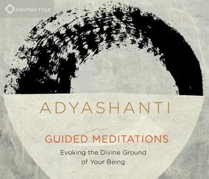 Guided Meditations: Evoking the Divine Ground of Your Being image number 0