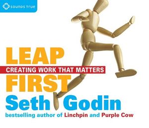 Leap First: Creating Work That Matters image number 0