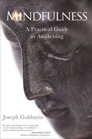 Mindfulness: A Practical Guide to Awakening image number 0