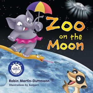 Zoo on the Moon image number 0