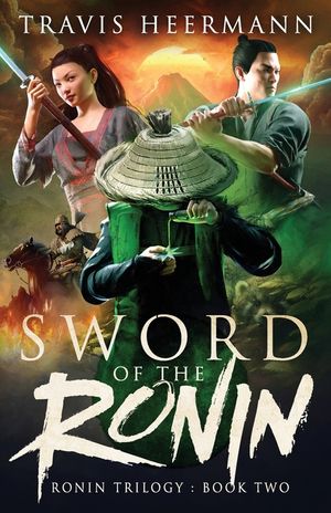 Sword of the Ronin image number 0