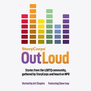 Storycorps: Outloud image number 0