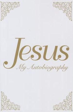 Jesus: My Autobiography image number 0