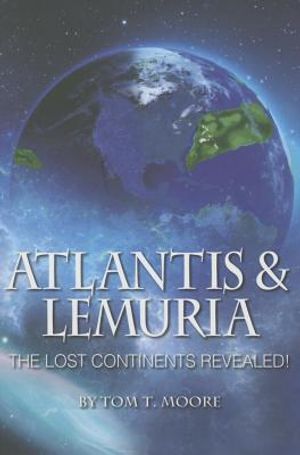 Atlantis and Lemuria: The Lost Continents Revealed image number 0