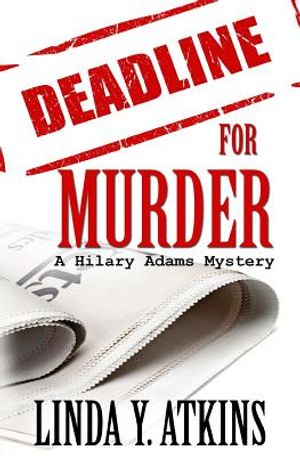 Deadline for Murder image number 0