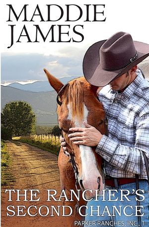 The Rancher's Second Chance: Rock Creek Ranch image number 0