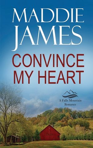 Convince My Heart image number 0