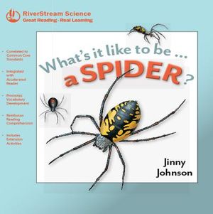 A Spider? image number 0
