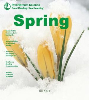 Spring image number 0