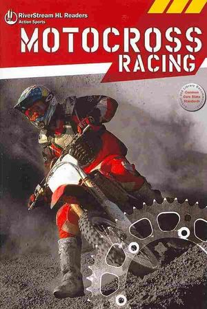 Motocross Racing image number 0