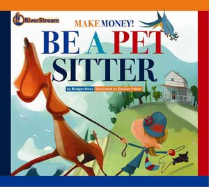 Be a Pet Sitter image number 0