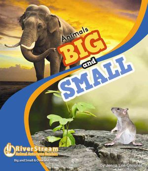 Animals Big and Small / Animals over and Under image number 0