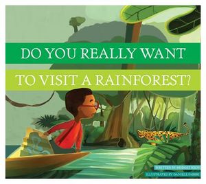Dyrwtv a Rainforest? image number 0