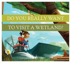 Dyrwtv a Wetland? image number 0