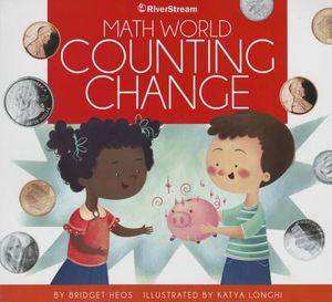 Counting Change image number 0