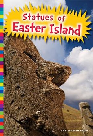 Stautes of Easter Island image number 0