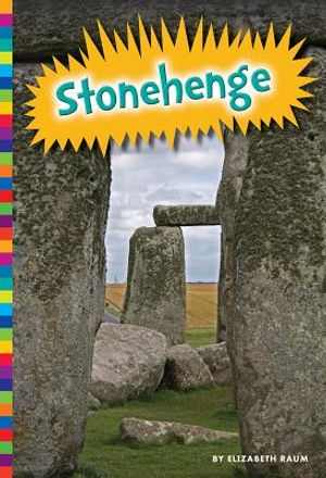Stonehenge image number 0