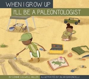 I'll Be a Paleontologist image number 0