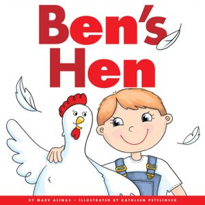 Ben's Hen image number 0