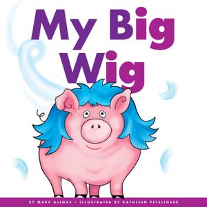 My Big Wig image number 0