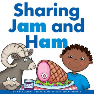 Sharing Jam and Ham image number 0