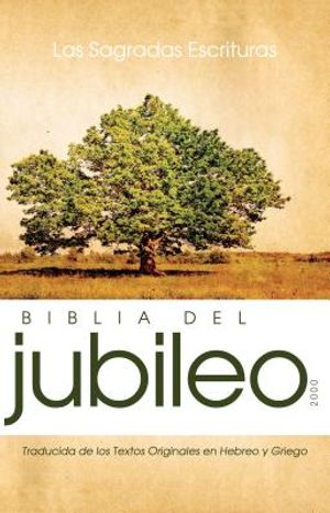 Las Sagradas Escrituras Biblia del Jubileo-OS image number 0
