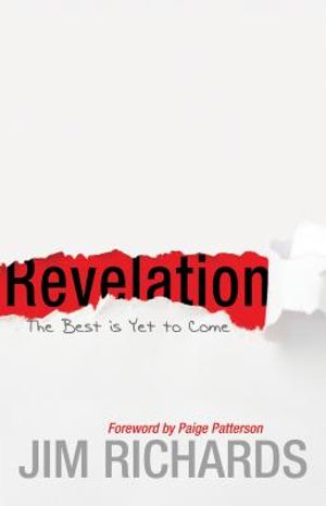 Revelation: The Best Is Yet to Come image number 0