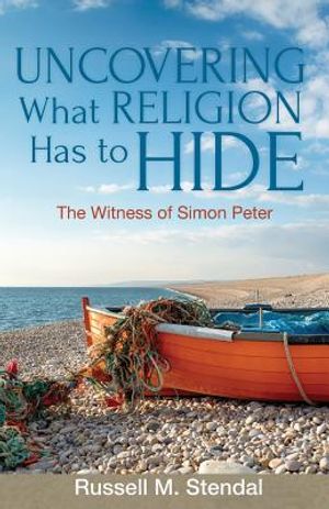 Uncovering What Religion Has to Hide image number 0