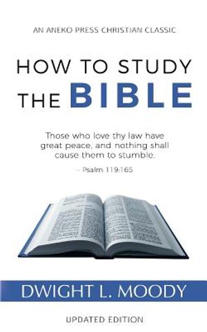 How to Study the Bible image number 0
