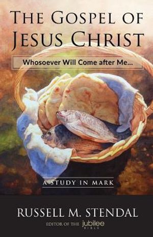 The Gospel of Jesus Christ: Whosoever Will Come After Me... image number 0