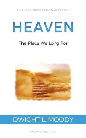 Heaven: The Place We Long For image number 0