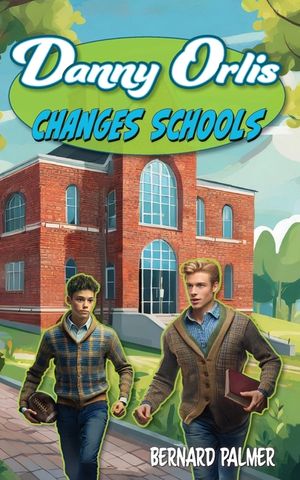 Danny Orlis Changes Schools image number 0