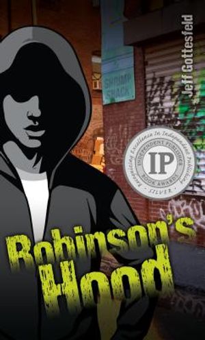 Robinson's Hood image number 0
