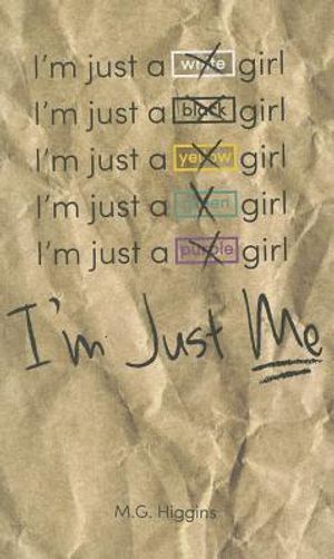I'm Just Me image number 0