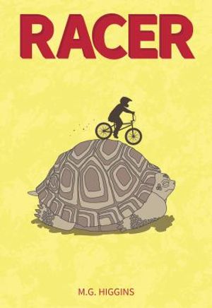 Racer image number 0