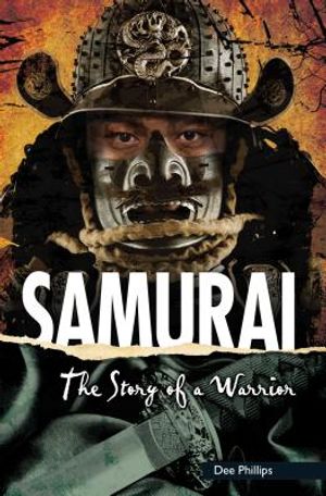 Samurai image number 0