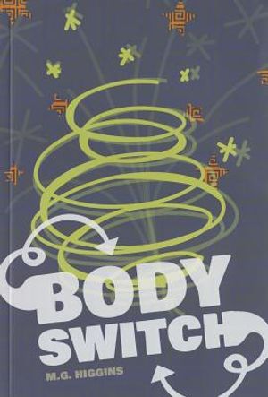 Body Switch image number 0