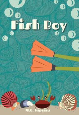 Fish Boy image number 0