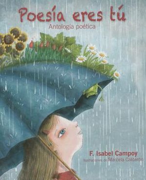 Poesia Eres Tu: Poetry Is You image number 0