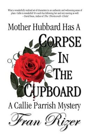 Mother Hubbard Has a Corpse in the Cupboard image number 0