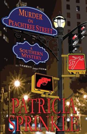 Murder On Peachtree Street image number 0