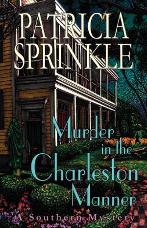 Murder in the Charleston Manner image number 0