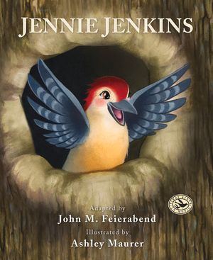 Jennie Jenkins image number 0