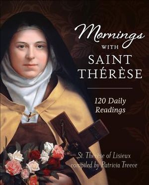 Mornings with Saint Therese image number 0
