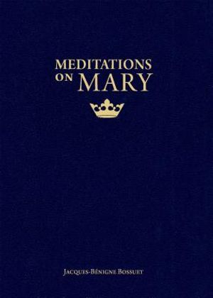 Meditations on Mary image number 0